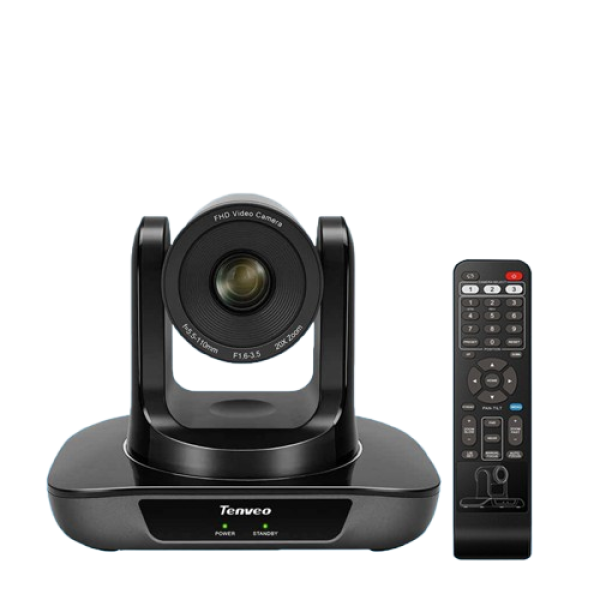 TENVEO UHD 20 N